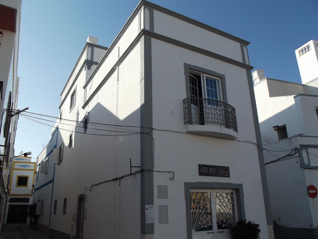 奥良Family Floripes House公寓 客房 照片
