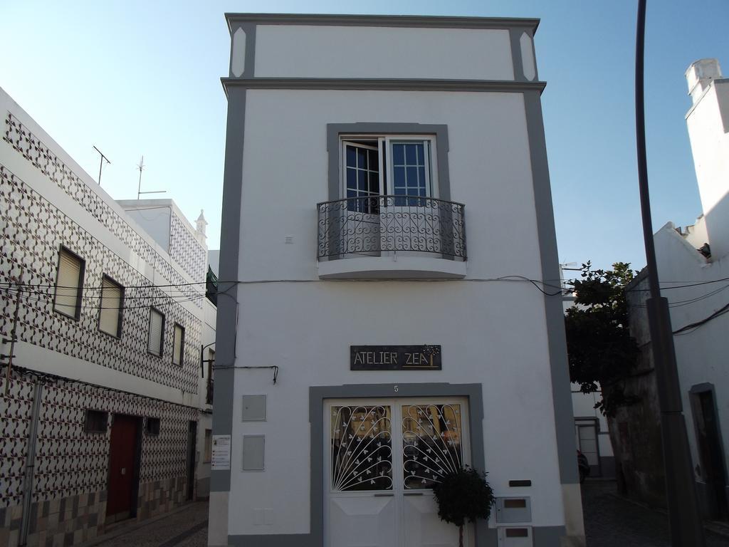 奥良Family Floripes House公寓 客房 照片