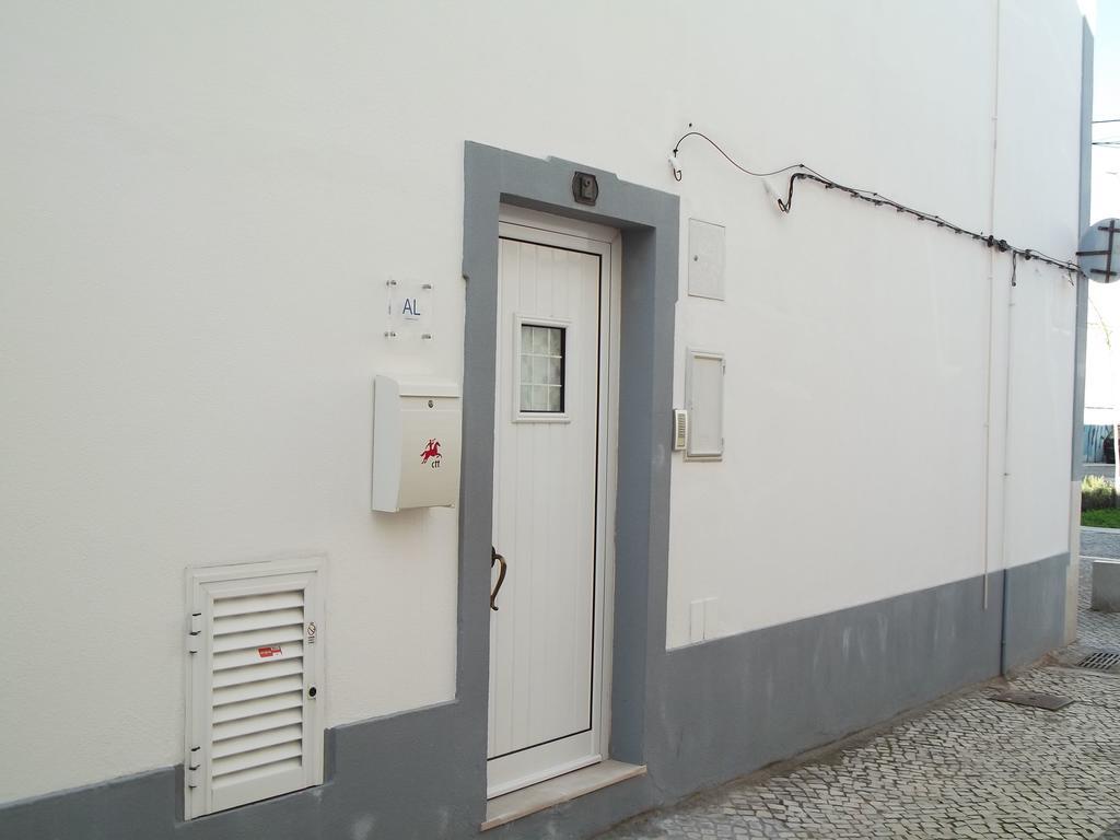 奥良Family Floripes House公寓 客房 照片