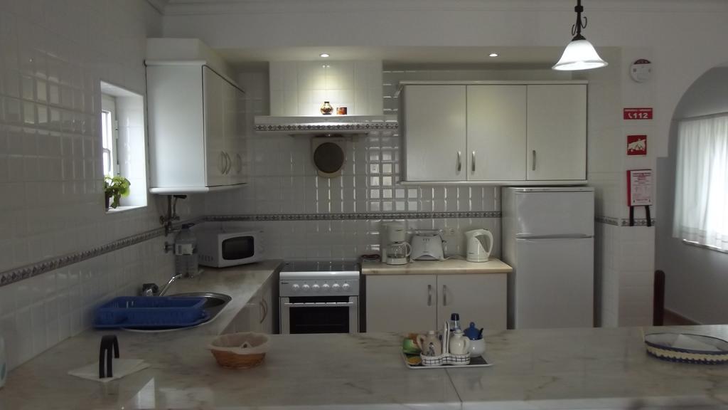 奥良Family Floripes House公寓 外观 照片