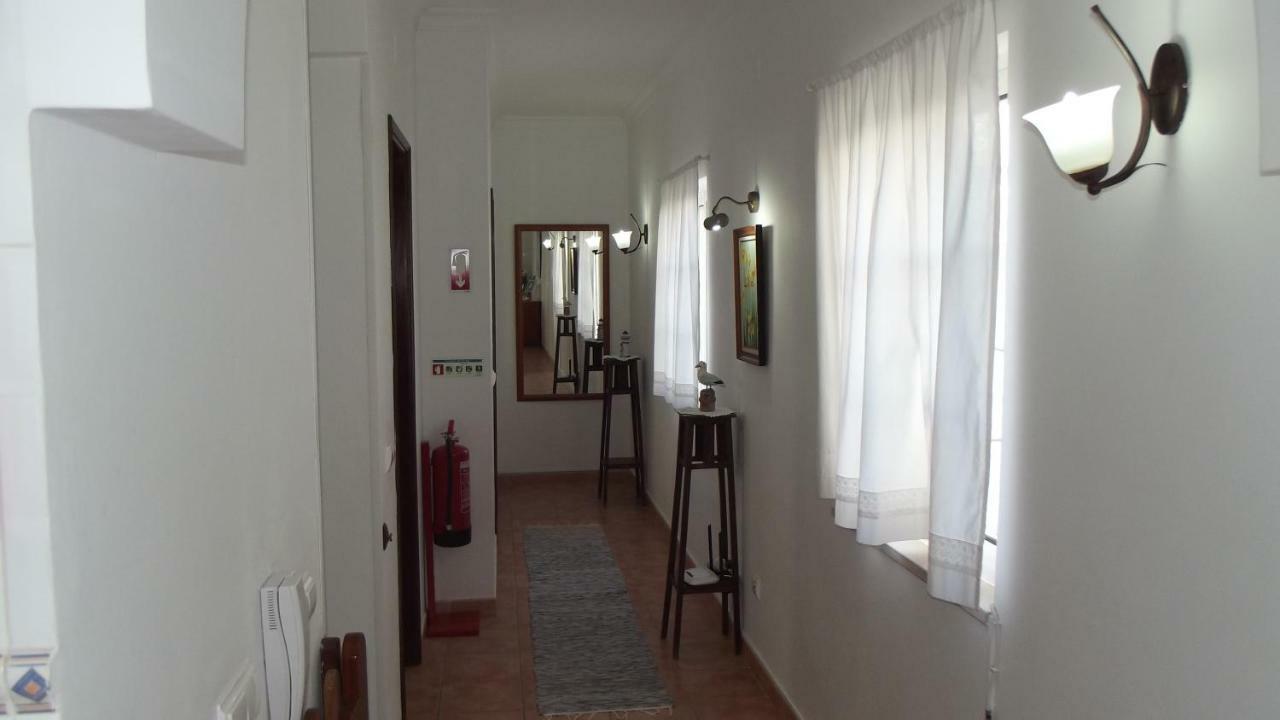 奥良Family Floripes House公寓 外观 照片