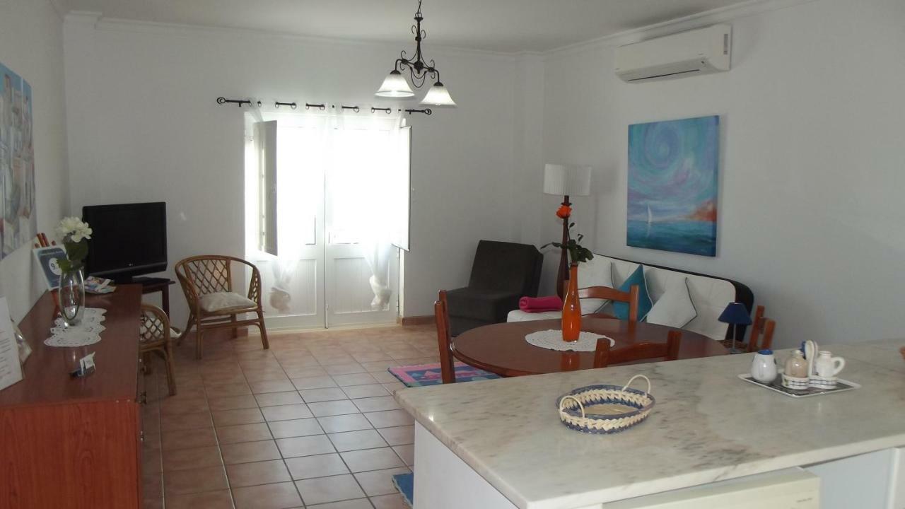奥良Family Floripes House公寓 外观 照片